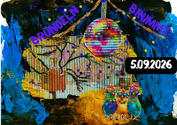 Bründeln Brummt 26