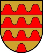 Gemeinde Borsum