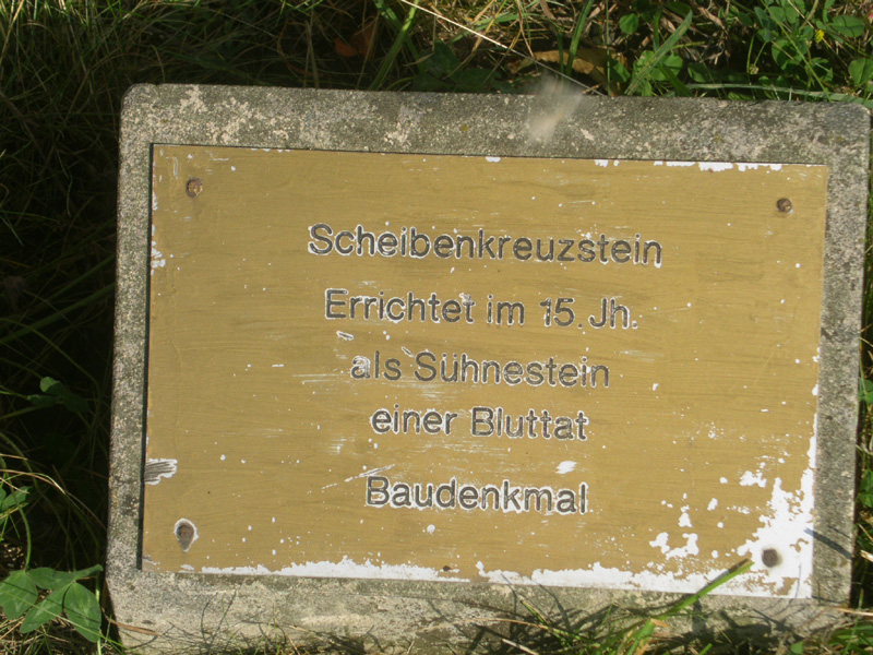 Scheibenkreuzstein 03 800x600