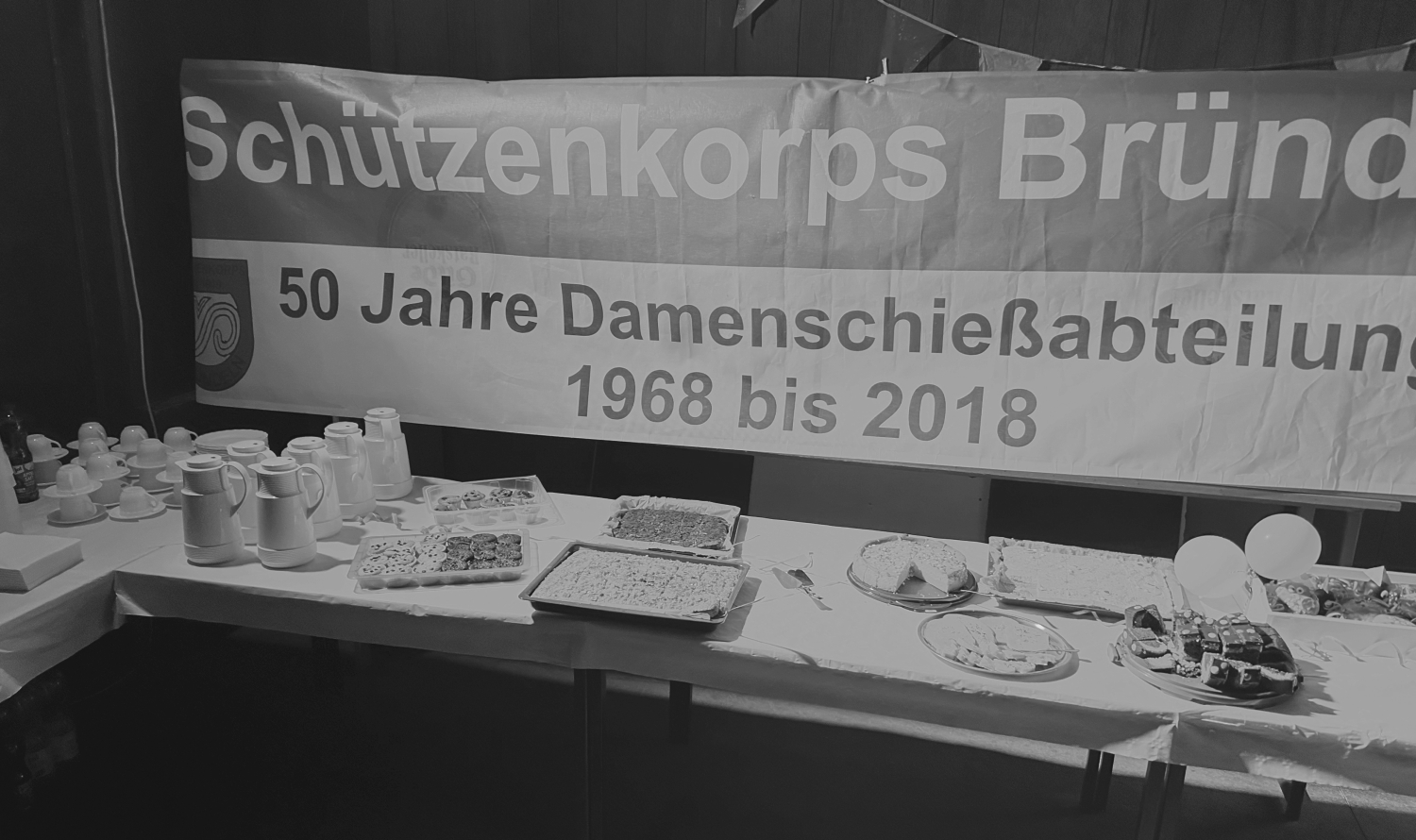 03 Kuchen Buffet